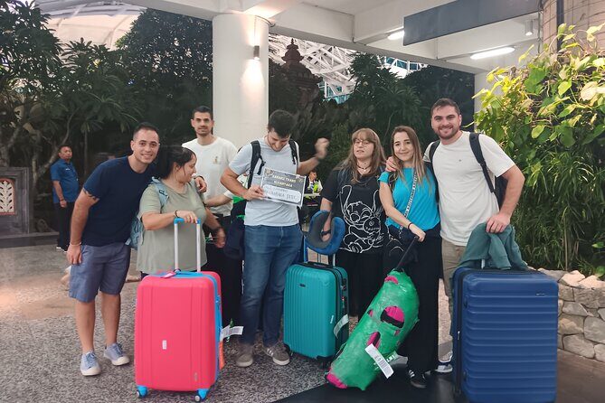 Tour Full Day In Bali - The Experience: What You Can Expect