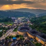 Tour Guide and Car: Private Day Tour to Tianluokeng Tulou and Hongkeng Tulou - What’s Included and What’s Not