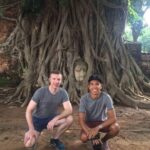 Tour guide Driver service - Authenticity and Unique Experiences