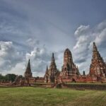 Tour guide Driver service - The Flexibility of a Tailor-Made Tour