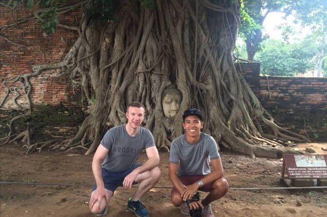 Tour guide Driver service - Authenticity and Unique Experiences