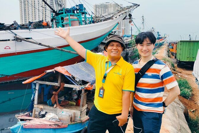 Tour Guide Service in Jakarta - Who Should Book This Tour?