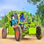 Tour in buggy half-day and beach cenote :Punta Cana - Practical Details and What to Expect