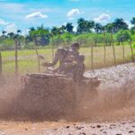 Tour Moto ATV en Punta Cana, Playa, Cueva Taína y Casa Dominicana - Who Will Love This Tour?