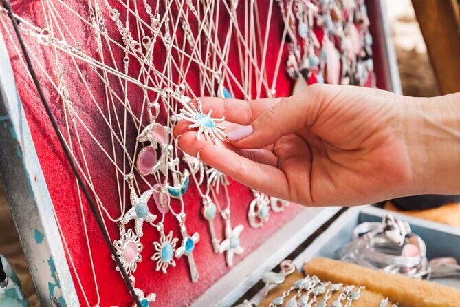 Tour of Souvenirs and Shopping in Punta Cana with Transportation Included - Who Will Enjoy This Tour?