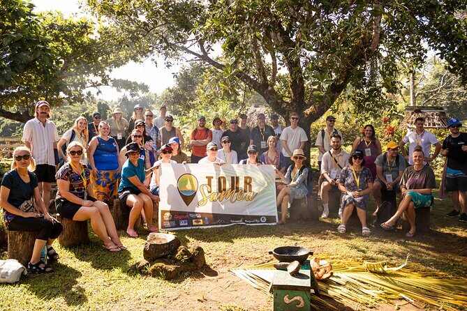 Tour Samoa with a local ~ Half Day Island Tour (Upolu) - Practical Details and How This Tour Works