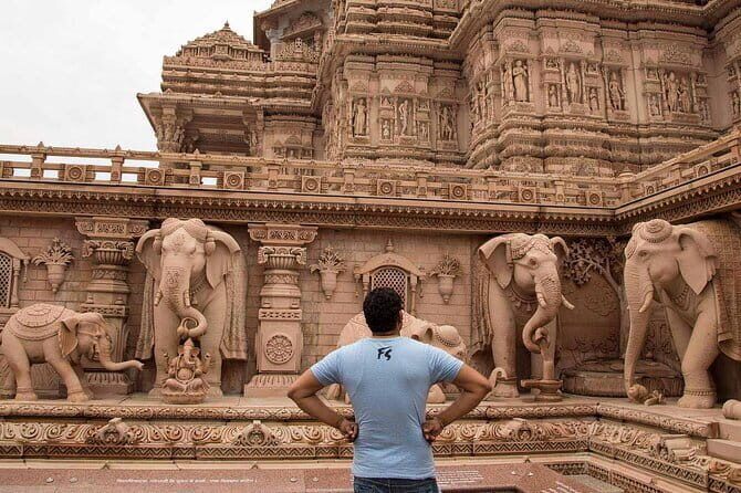 Tour to Akshardham temple with Guide and Delhi Transfer - Final Words: Is It Worth It?