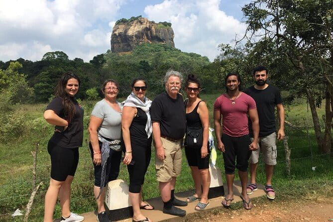 Tour to Dambulla Cave, Sigiriya and Pidurangala Rock from Kandy - Who Will Love This Tour?