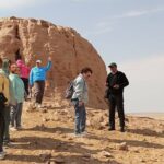 Tour to fortresses from Khiva - Exploring the Itinerary: What Youll Discover at Each Stop