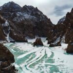 Tour to Kel Suu Lake Visit Paradise of Kyrgyzstan - Day 2: The Jewel of Kyrgyzstan – Kel Suu Lake