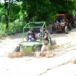Tour to Paradise by Buggy or ATV in Punta Cana - The Itinerary Breakdown: What to Expect