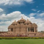 Tour To Swaminarayan Akshardham Guide & Delhi Transfers - What We Love About This Tour