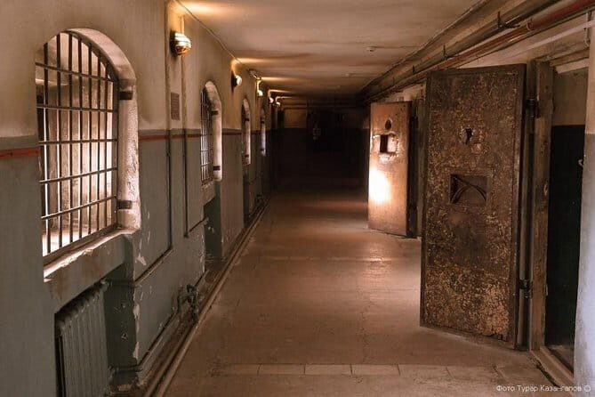 Tour to "USSR" - Who Is This Tour Best For?