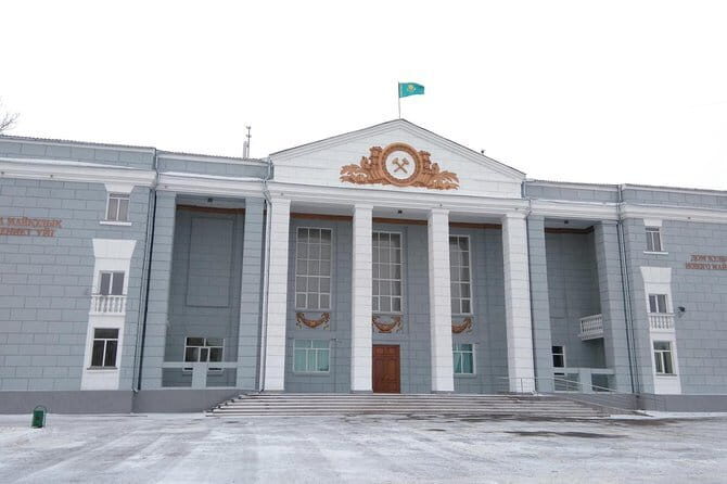 Tour to "USSR" - FAQ