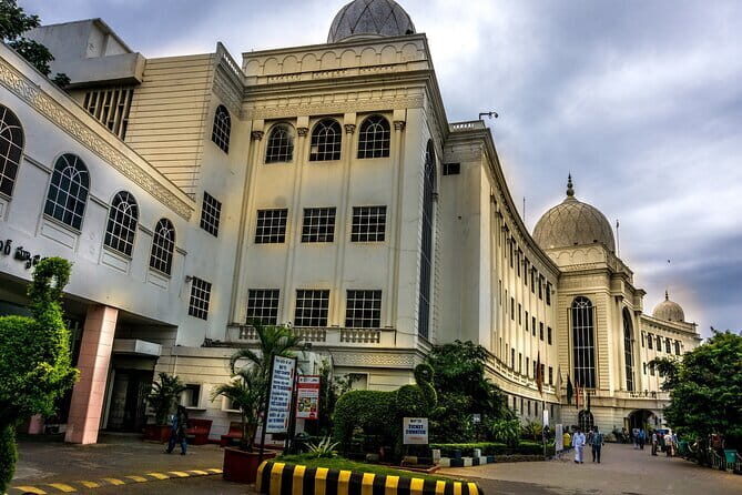 Tourisct Highlights of the Hyderabad (Guided Full Day Sightseeing Tour by Car) - Final Thoughts