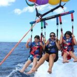 Tours Parasailing Punta Cana - Itinerary Breakdown: What You Can Expect