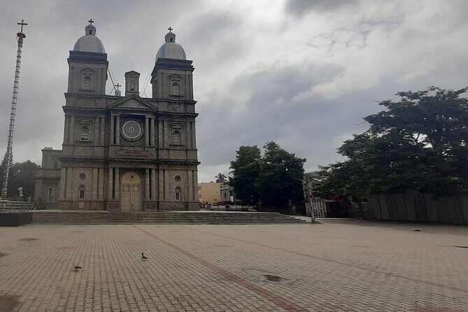 Towns Of Bangalore Walk - Authentic Experiences That Stand Out