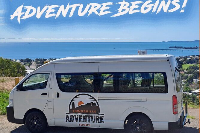 Townsville City Tour - What Makes This Tour Stand Out?