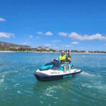Townsville Jet Ski Hire (60 mins) - The Value of the Experience