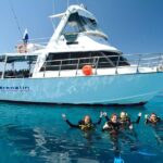 Townsville & Magnetic Island: Reef Explorer Snorkel Trip - The Itinerary and What You Can Expect