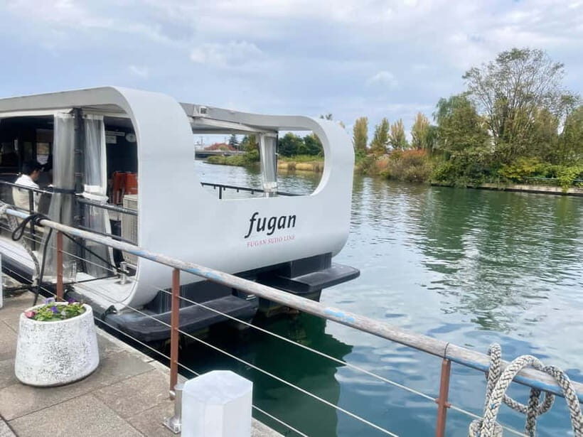 Toyama: 6-Hour Private Walking Tour with Licensed Guide - Highlights of the Tour