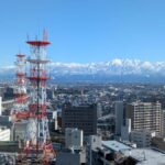 Toyama City: Stunning Streetscapes and Local History Tour - Exploring Toyama City Hall and Local Streets