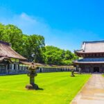 Toyama: Zen Architecture and Philosophy at Zuiryu-ji Temple - Discovering Toyama’s Zen Heritage