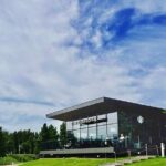 Toyamas Starbucks and Glass Art from Tokyo by Bullet Train - Practical Tips for the Tour