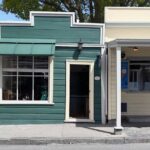 Tracing Arrowtowns Past: A Self Guided Audio Tour - The Chinese Settlement: A Key Highlight