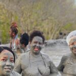 Tracing Ten Statues to a Los Iros Mud Volcano Experience - Authentic Experiences and Reviewer Insights
