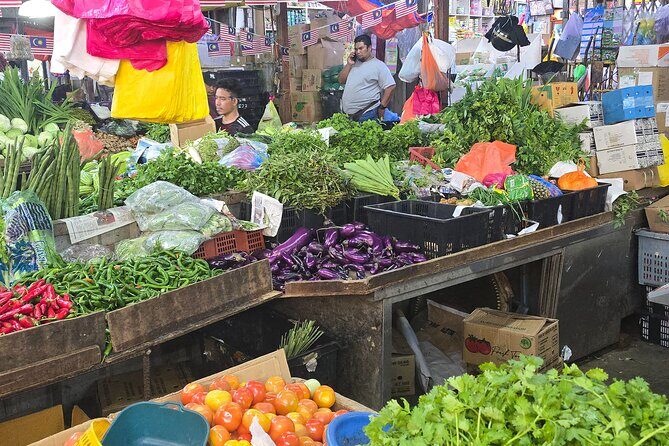 Tradition Meets Modernity from Malay Village To Skyscrapers Walk - Practical Details and Tips