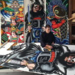 Traditional Enobori Studio Tour & Workshop in Sukagawa - The Hands-On Painting Experience: Fun for All Ages