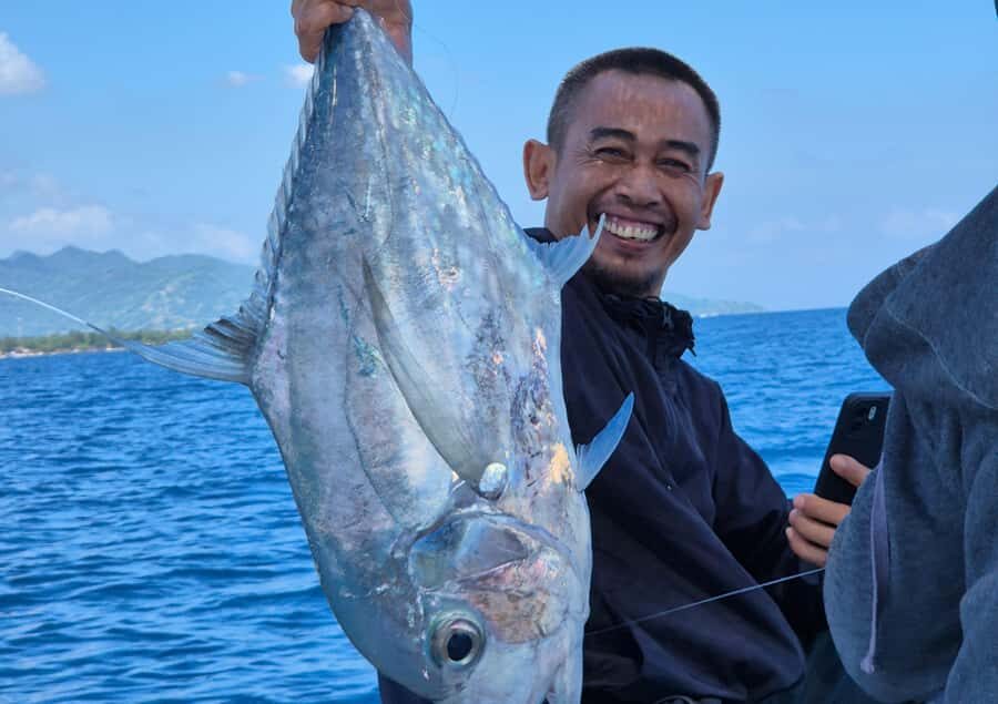 Traditional Fishing Trip in Bangsal Harbor, Lombok - Who Is This Tour Best For?