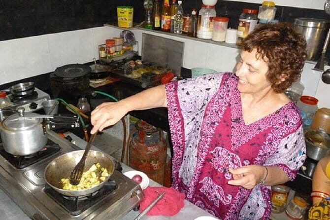 Traditional Food of Rajasthan Cooking Class Experience - Final Thoughts: Is This Cooking Class Right for You?