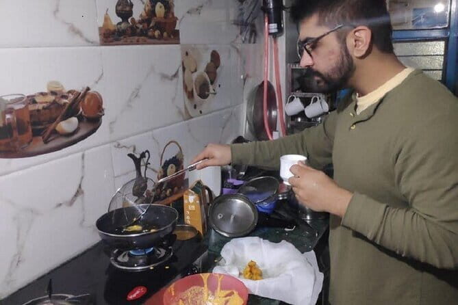 Traditional Food of Rajasthan Cooking Class Experience - FAQ