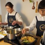 Traditional Home cooking Experience in Osaka, Japan - Frequently Asked Questions