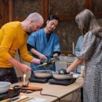 Traditional Japanese Candle Making and Uchiko Walking Tour - The Sum Up