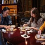 Traditional Japanese Candle Making and Uchiko Walking Tour - What the Experience Includes and What to Expect