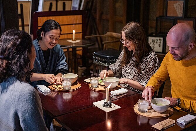 Traditional Japanese Candle Making and Uchiko Walking Tour - What the Experience Includes and What to Expect