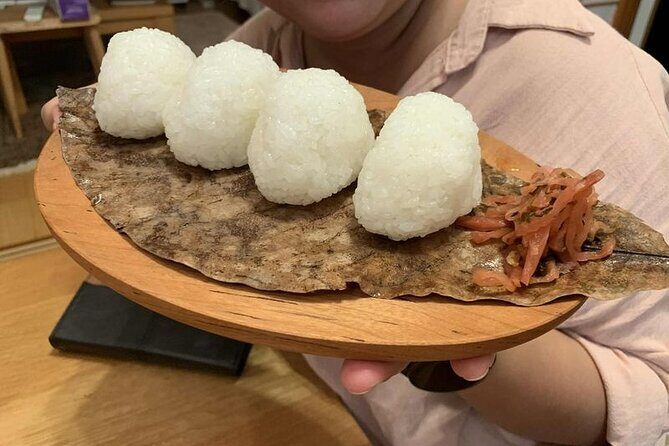 Traditional Japanese Home Cooking Class in Hida with Locals - Discovering Hida’s Culinary Traditions
