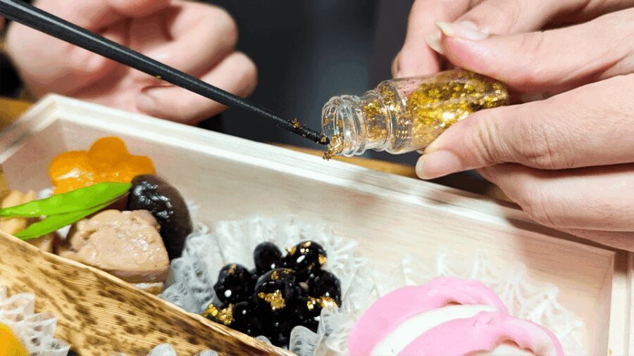 Traditional Japanese Home Cooking from a Chef in Shibuya - The Itinerary in Detail: What to Expect