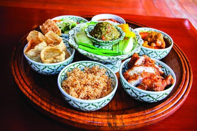 Traditional Khantoke Dinner & Cultural Show Tour in Chiang Mai - Final Thoughts