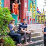 Traditional Khmer Water Blessing by Monk and Lotus Farm Visit - Who Is This Tour Best Suited For?