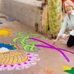 Traditional Kolam Class & Cultural Experience in Madurai - Authenticity and Cultural Significance