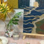 Traditional Lacquer Painting Workshop in Hanoi Old Quarter - The Itinerary and Experience Flow