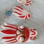 Traditional Sri Lankan Mask Painting Workshop - Introduction to Sri Lankan Mask Painting