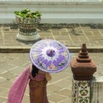 Traditional Thai Makeover, hairdo & Photoshoot at Wat Arun - Why This Experience Works