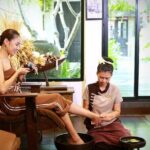 Traditional Thai Wellness at Fah Lanna Spa Chiang Mai - Additional Details and Tips
