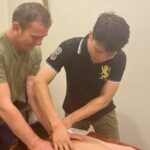 Traditional Vietnamese Massage Courses - The Learning Environment