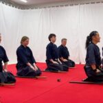 Train in Samurai Swordsmanship and Defeat the Demon in Tokyo - Who Should Consider This Experience?